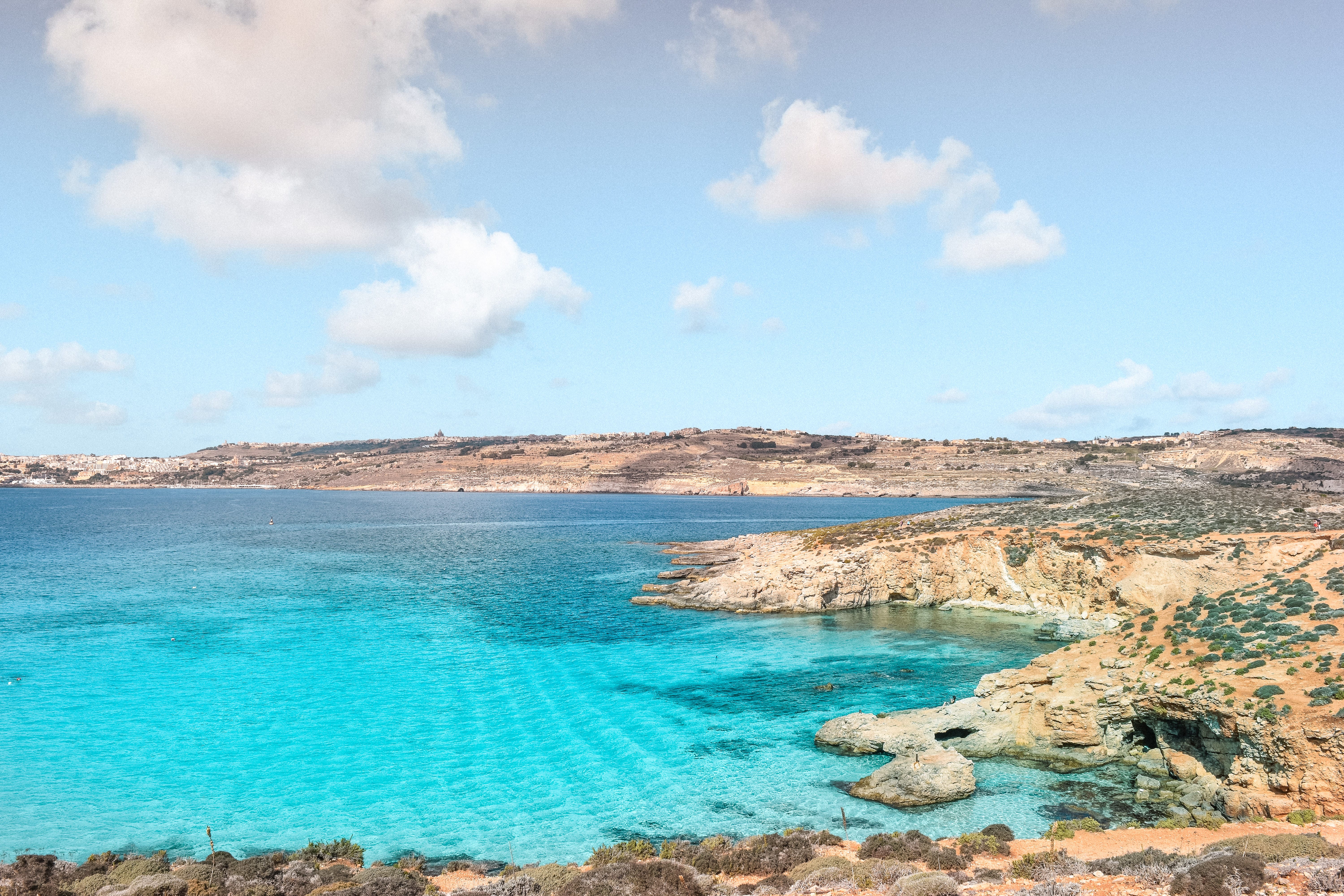 The Top Three Places In Malta That You Need To Visit
