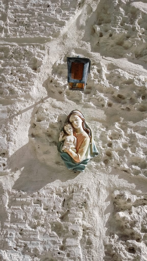 Postcards From The Silent City of Mdina, Malta
