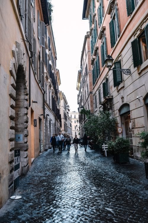 Tips On How To Become A Slow Traveller