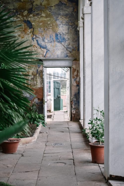 A Photo Guide To Calke Abbey - Derbyshire, England
