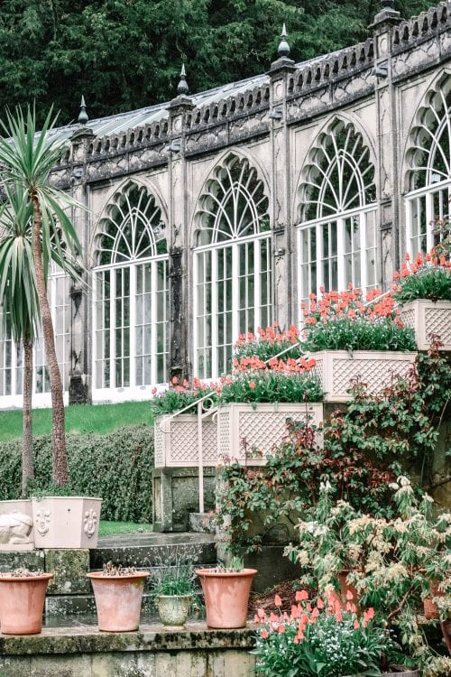 Sezincote - An Indian Palace In the Heart Of The British Countryside - #uk #uktravel #travel #travelbloggers #travelblog #sezincote #slowtravel
