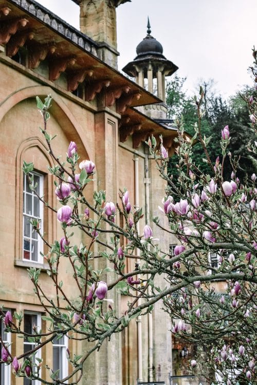 Sezincote - An Indian Palace In the Heart Of The British Countryside - #uk #uktravel #travel #travelbloggers #travelblog #sezincote #slowtravel