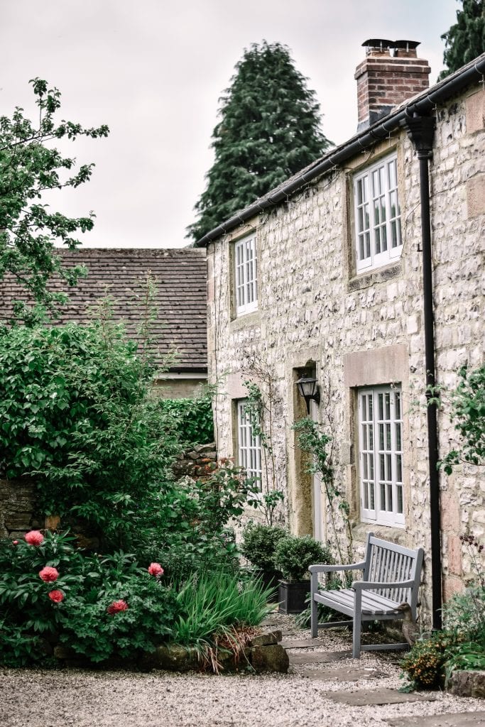 Ashford-In-The-Water: A Quick Guide To The Prettiest Village in The Peak District - Derbyshire