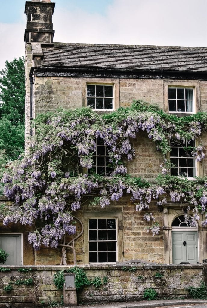 Ashford-In-The-Water: A Quick Guide To The Prettiest Village in The Peak District - Derbyshire
