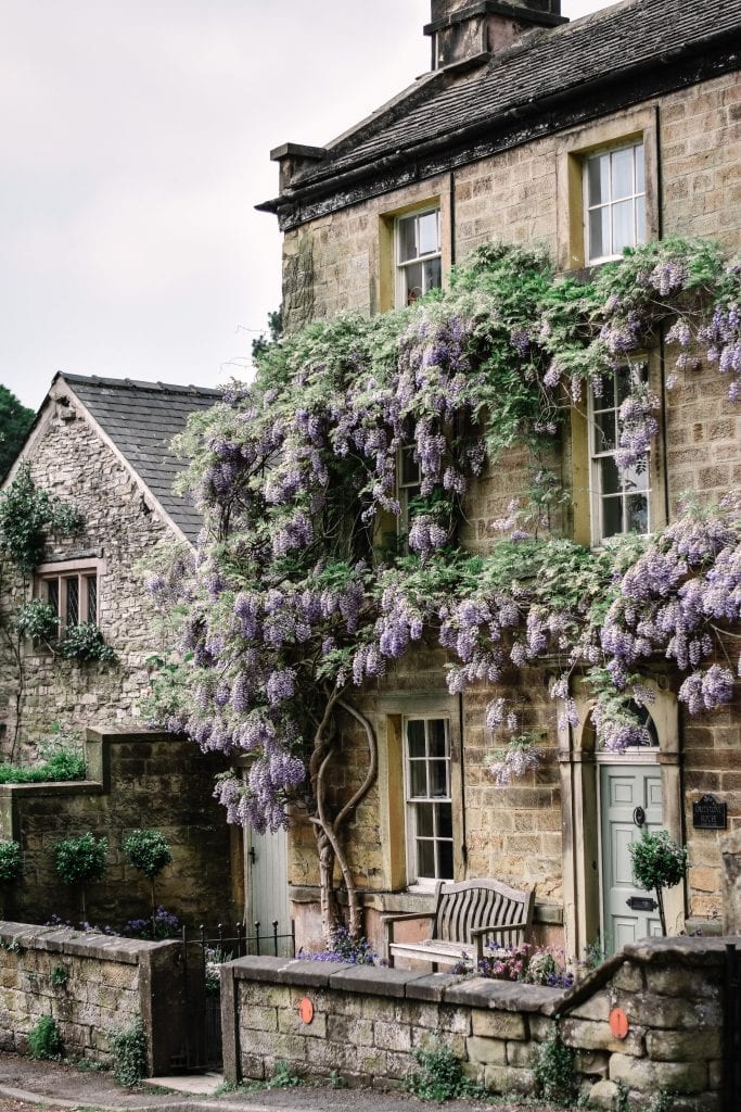 Ashford-In-The-Water: A Quick Guide To The Prettiest Village in The Peak District - Derbyshire