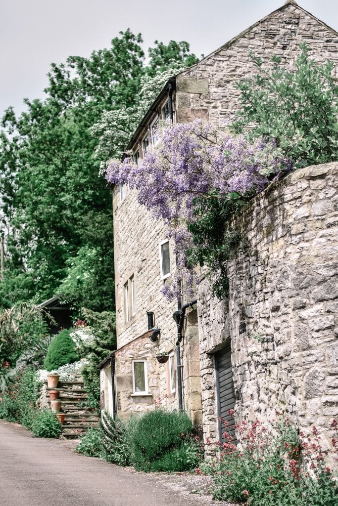 Ashford-In-The-Water: A Quick Guide To The Prettiest Village in The Peak District - Derbyshire