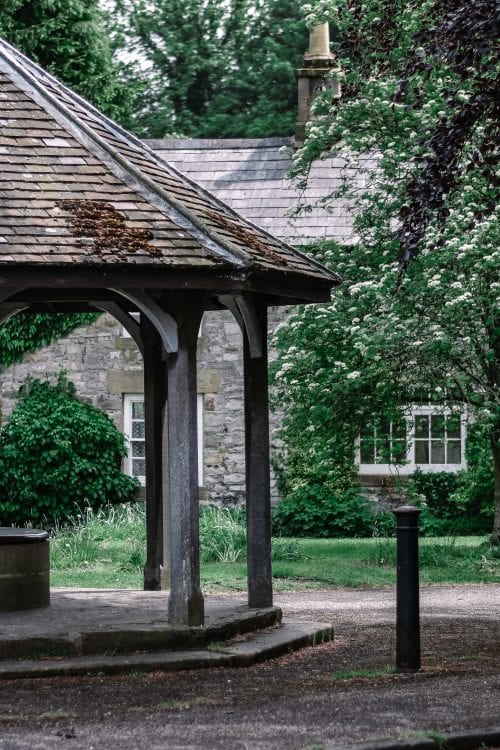 Ashford-In-The-Water: A Quick Guide To The Prettiest Village in The Peak District, Derbyshire