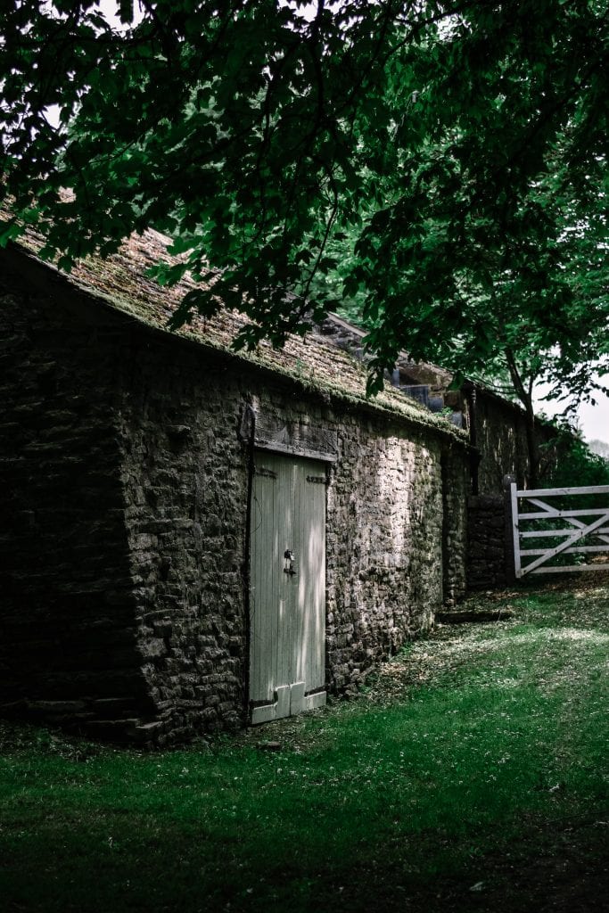 Ashford-In-The-Water: A Quick Guide To The Prettiest Village in The Peak District - Derbyshire