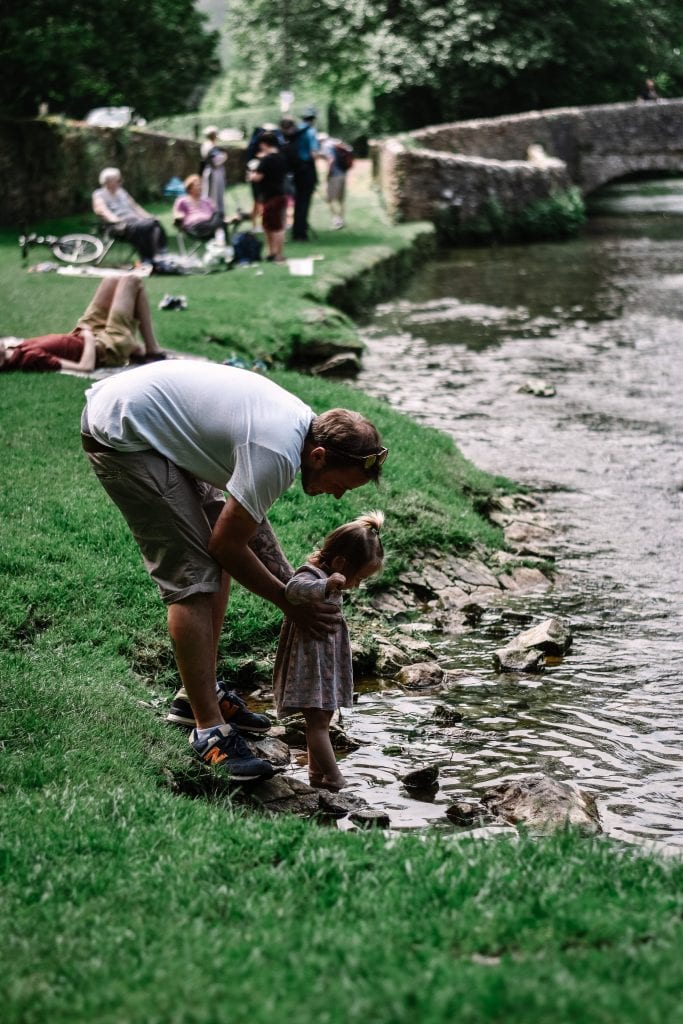 Ashford-In-The-Water: A Quick Guide To The Prettiest Village in The Peak District - Derbyshire