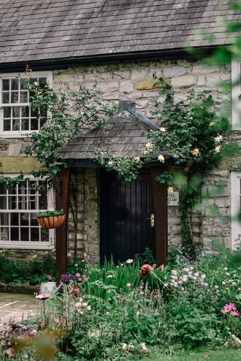 AshfordInTheWater Prettiest Village in The Peak District Derbyshire