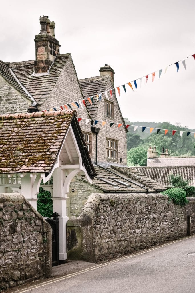 Ashford-In-The-Water: A Quick Guide To The Prettiest Village in The Peak District - Derbyshire