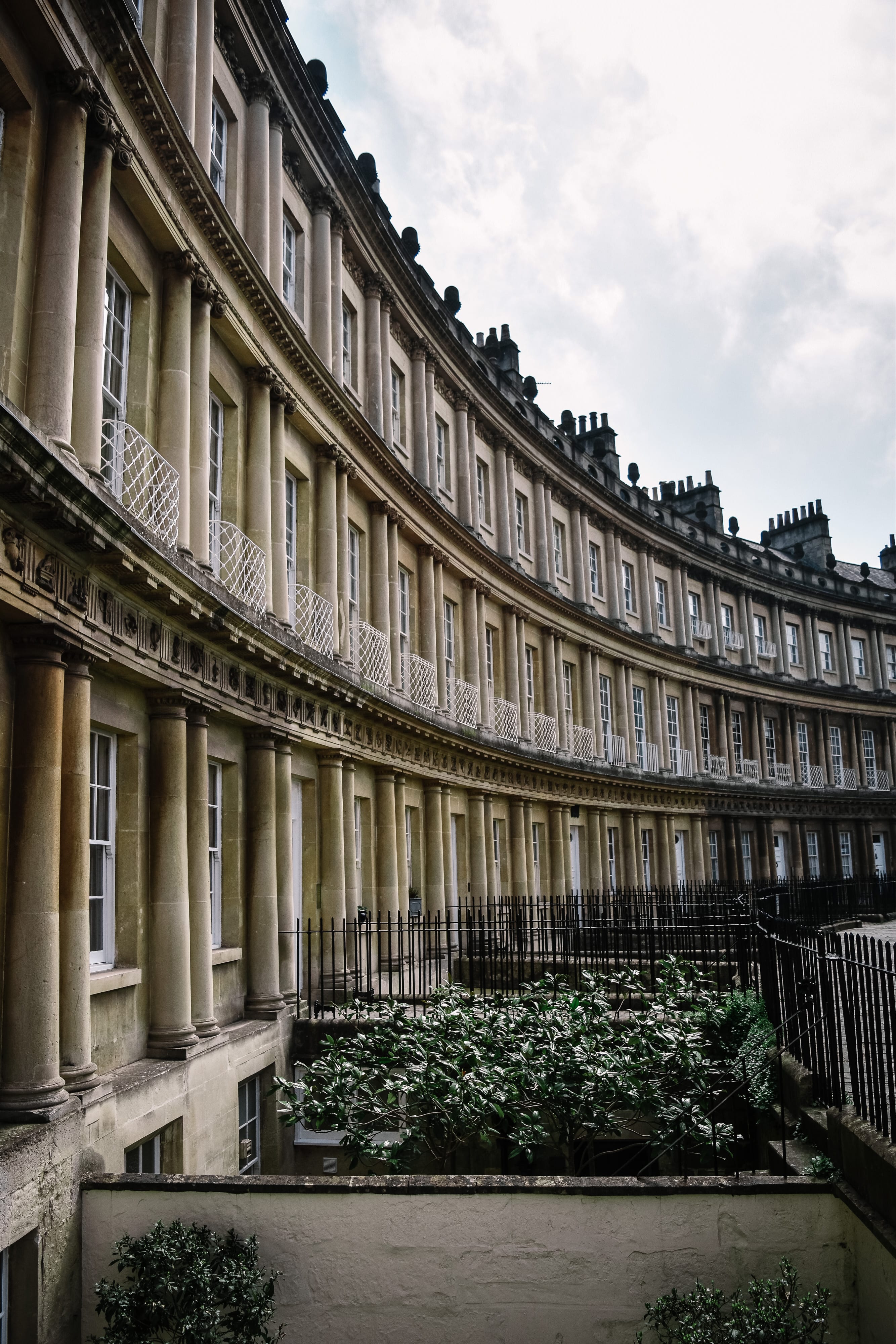 A Travel Blogger's Monthly Roundup, England Travels