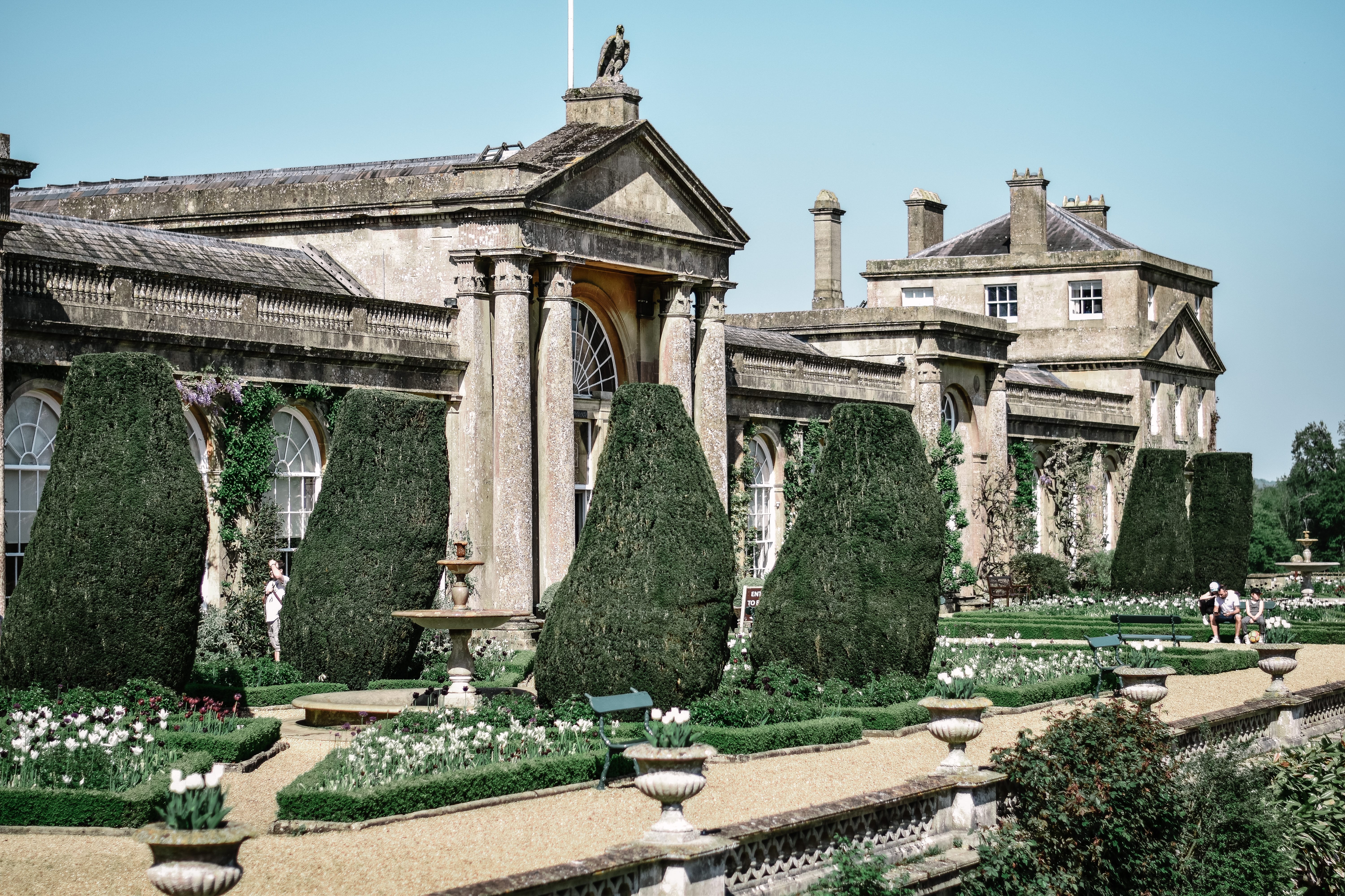 A Travel Blogger's Monthly Roundup, England Travels