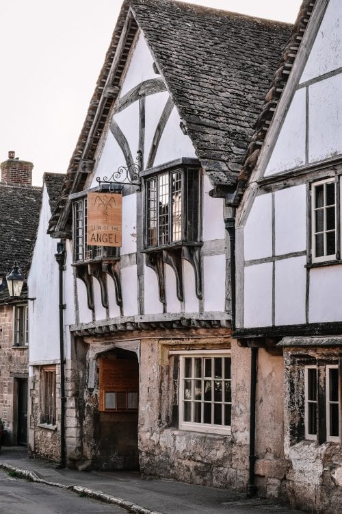 A Travel Blogger's Monthly Roundup, England Travels