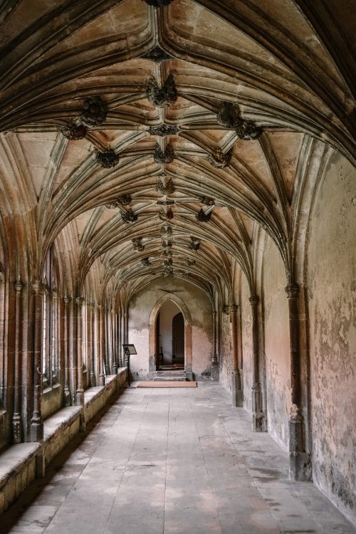 A Travel Blogger's Monthly Roundup, England Travels