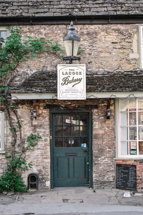 A Travel Blogger's Monthly Roundup, England Travels