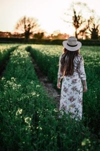 A Travel Blogger's Monthly Roundup, England Travels