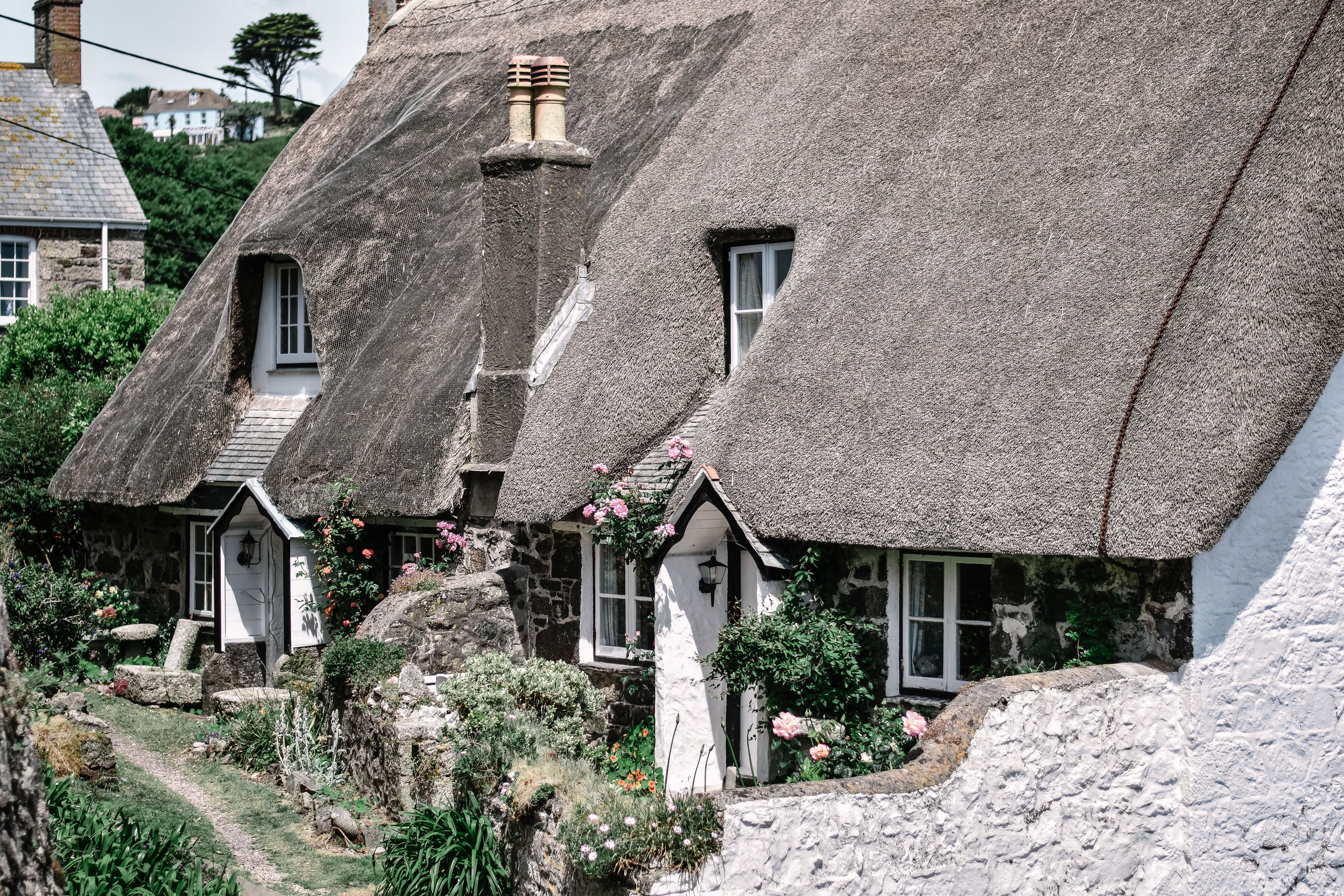 The Most Beautiful Villages To Visit In Cornwall, England