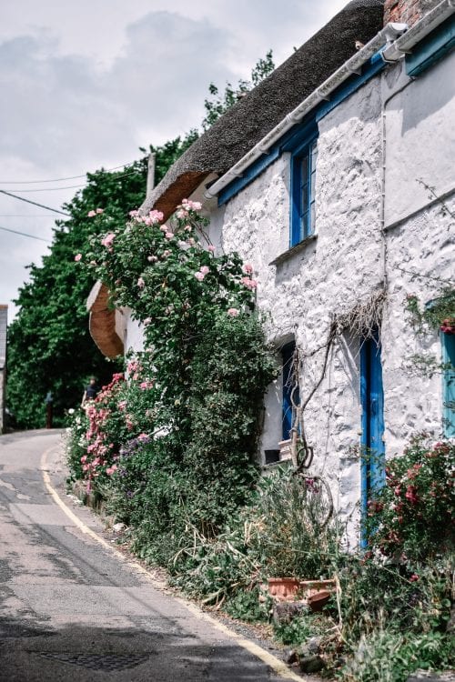 The Most Beautiful Villages To Visit In Cornwall, England