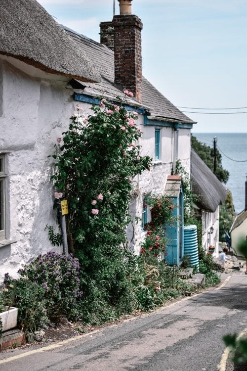 The Most Beautiful Villages To Visit In Cornwall, England
