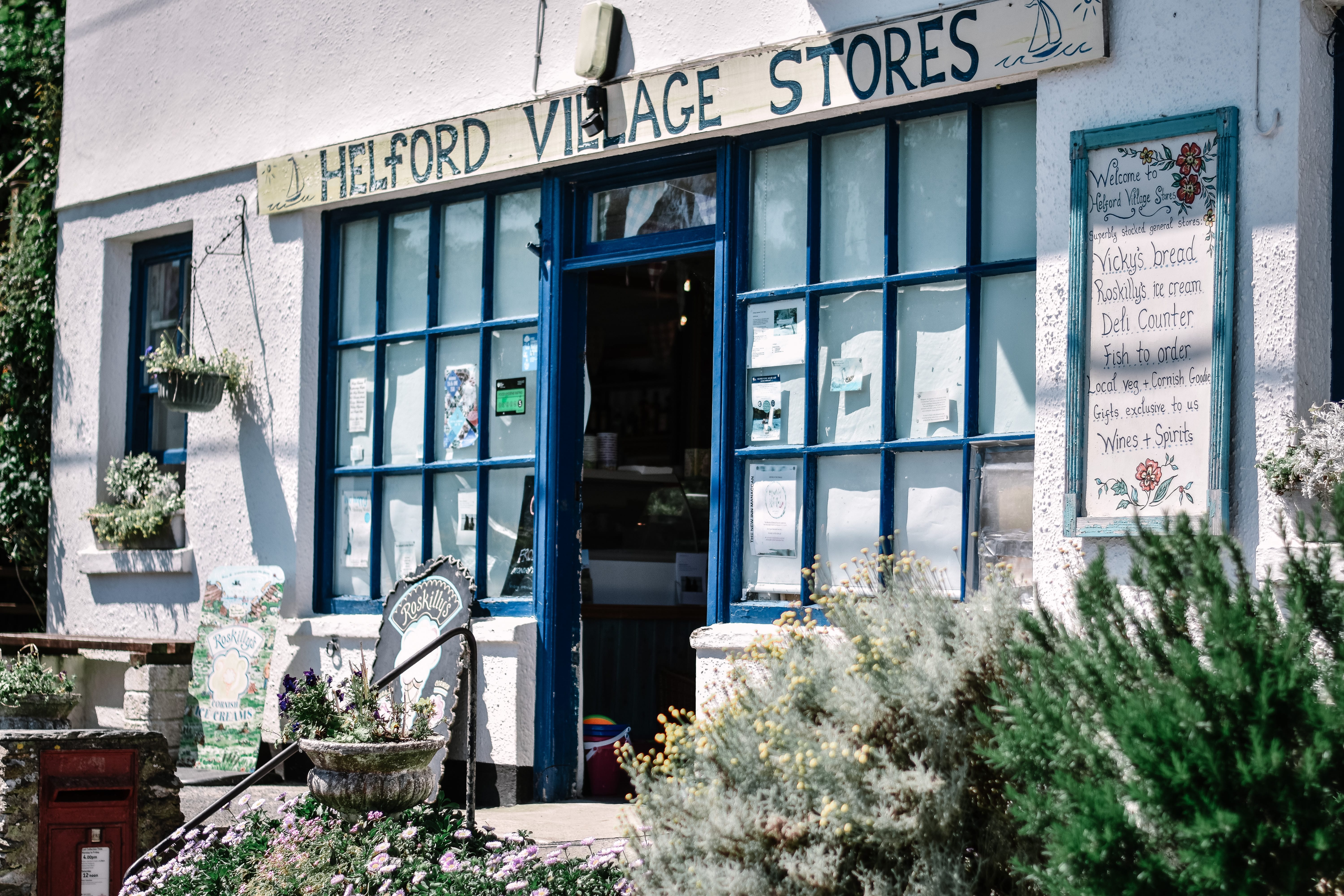 The Most Beautiful Villages To Visit In Cornwall, England