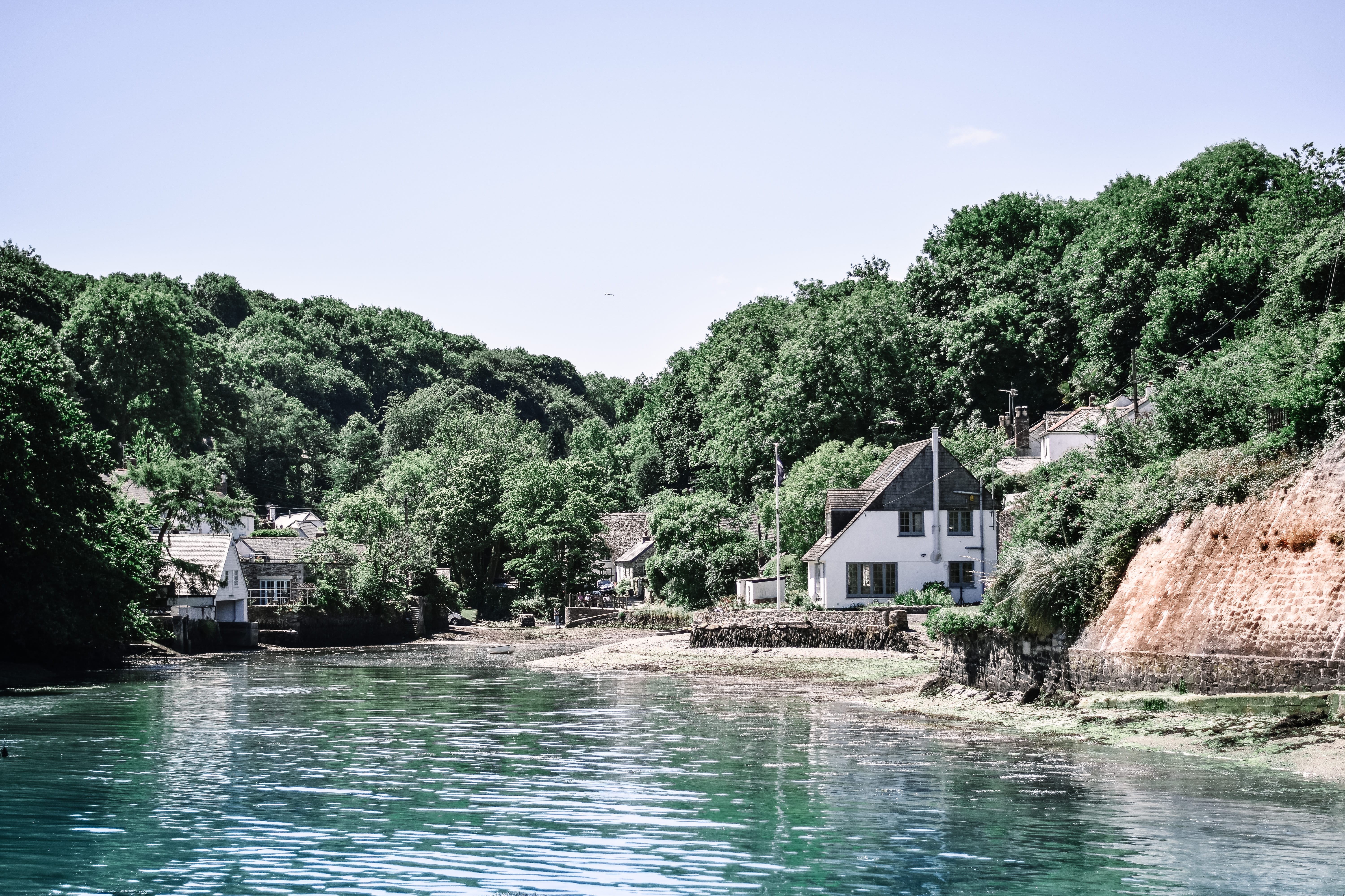 The Most Beautiful Villages To Visit In Cornwall, England