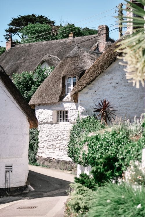The Most Beautiful Villages To Visit In Cornwall, England