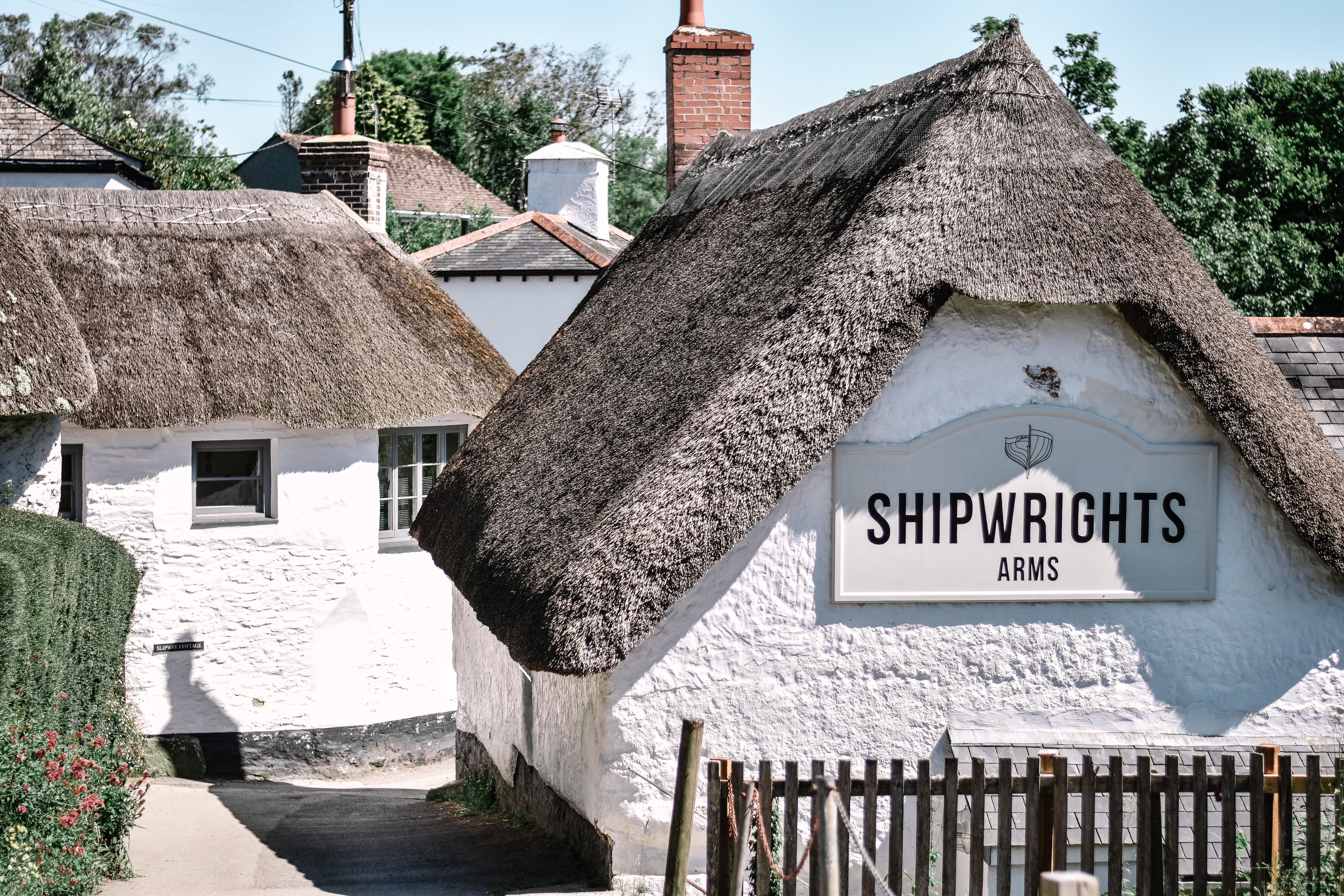 The Most Beautiful Villages To Visit In Cornwall, England