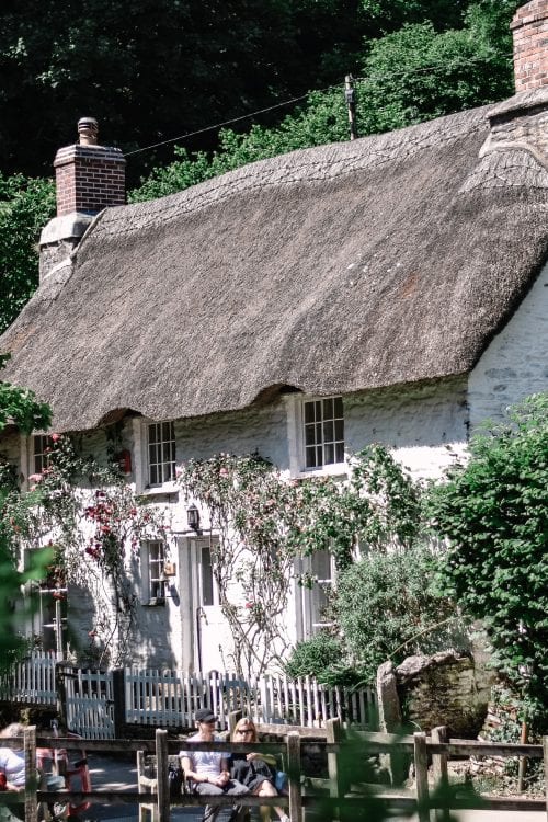 A Guide To The Most Beautiful Villages In Cornwall