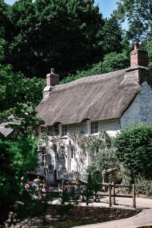 The Most Beautiful Villages To Visit In Cornwall, England
