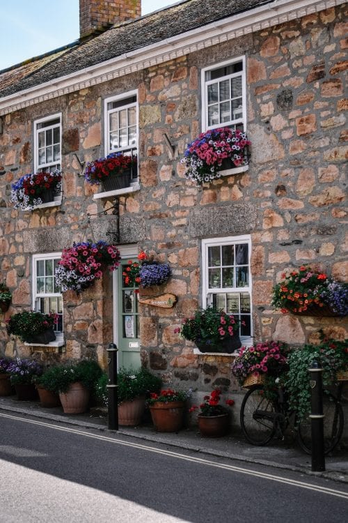 The Most Beautiful Villages To Visit In Cornwall, England