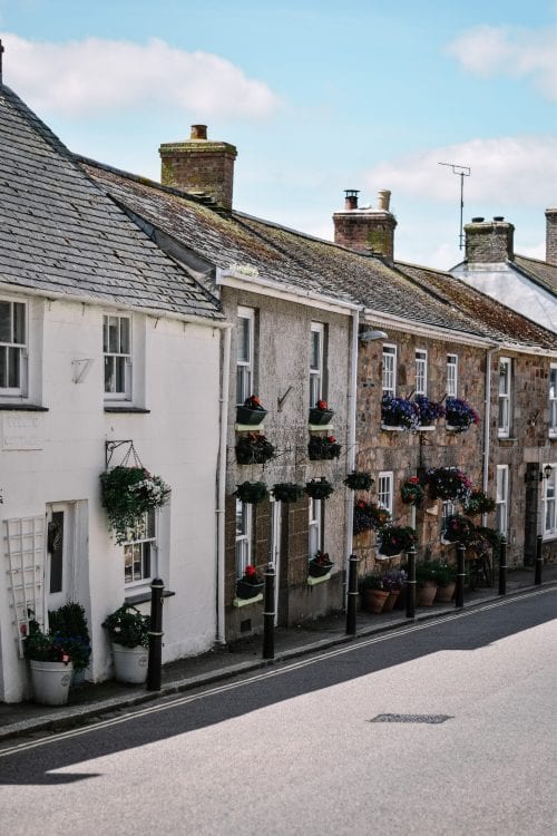 The Most Beautiful Villages To Visit In Cornwall, England