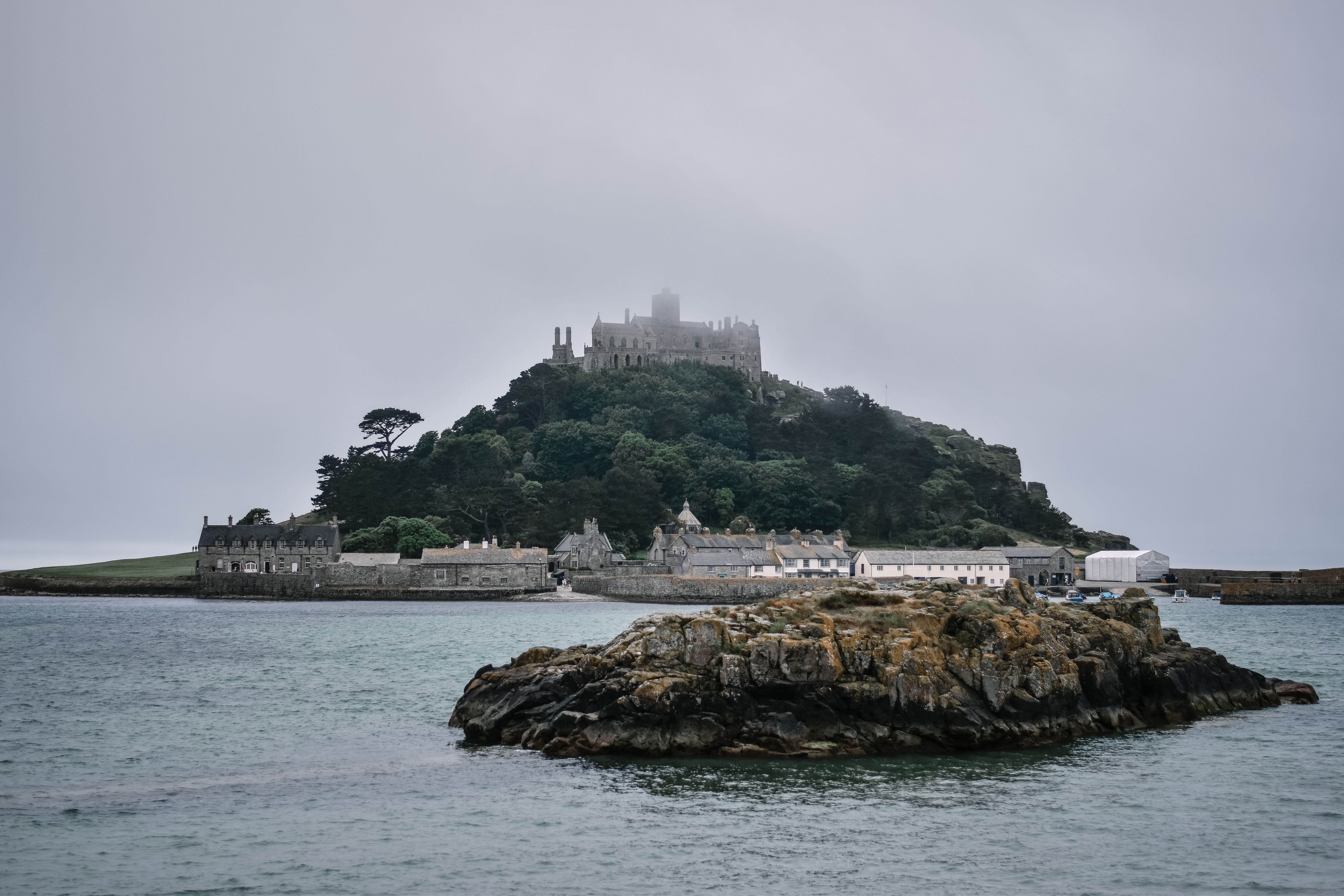 The Most Beautiful Villages To Visit In Cornwall, England
