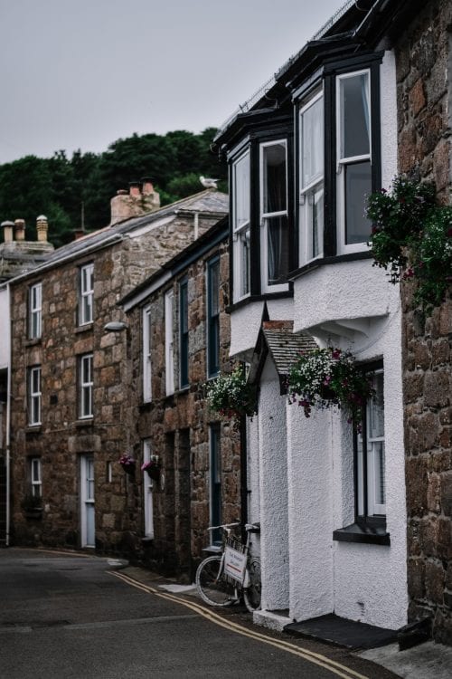 The Most Beautiful Villages To Visit In Cornwall, England