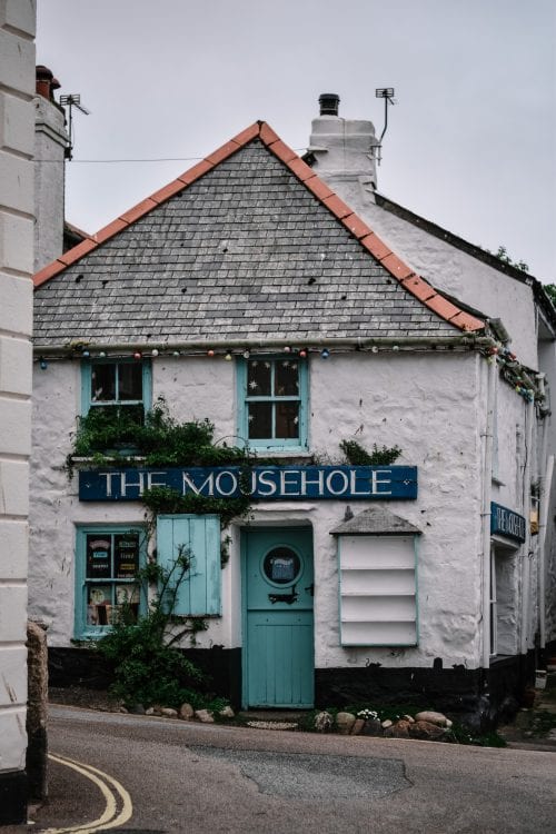 The Most Beautiful Villages To Visit In Cornwall, England
