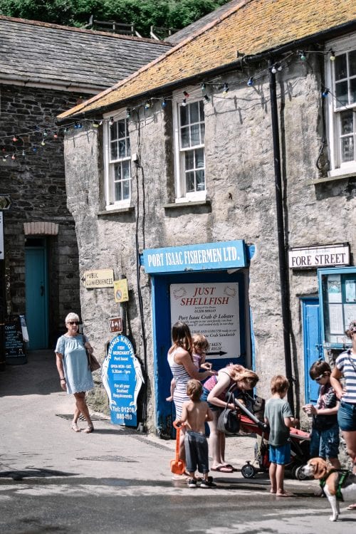 The Most Beautiful Villages To Visit In Cornwall, England