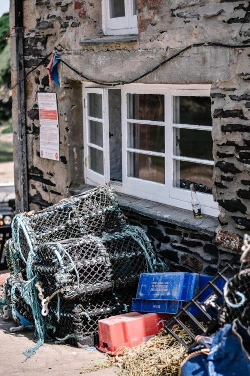 The Most Beautiful Villages To Visit In Cornwall, England