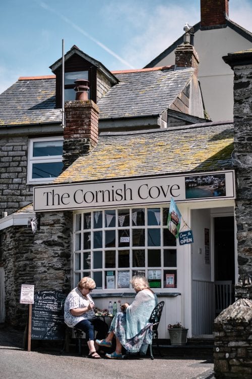 The Most Beautiful Villages To Visit In Cornwall, England