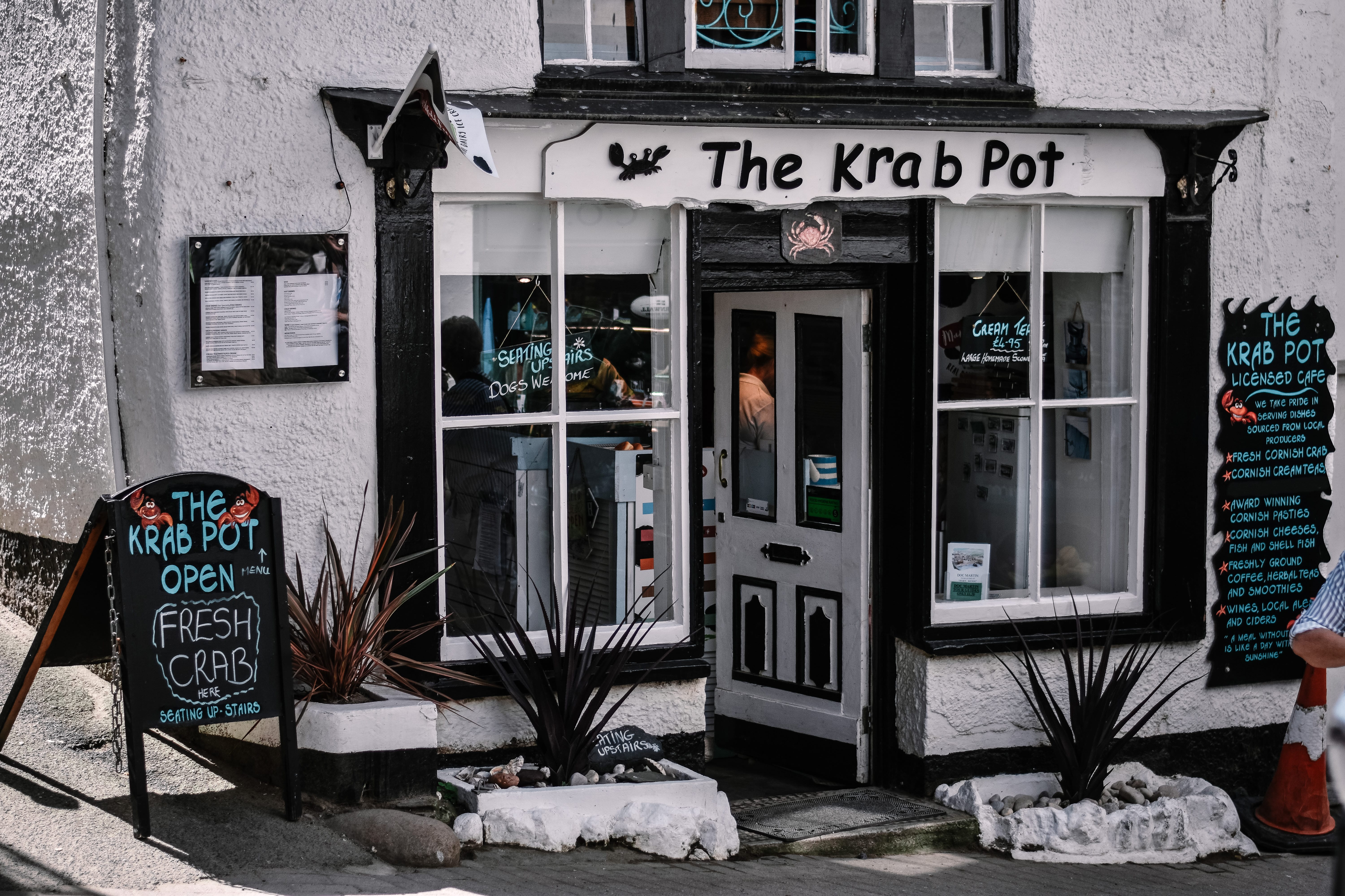 The Most Beautiful Villages To Visit In Cornwall, England