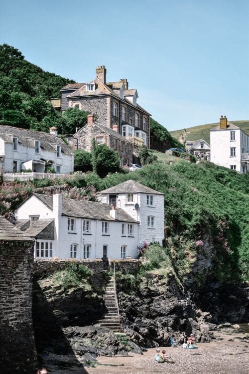 The Most Beautiful Villages To Visit In Cornwall, England