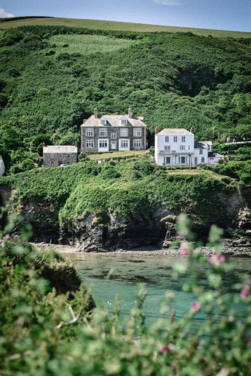 The Most Beautiful Villages To Visit In Cornwall, England