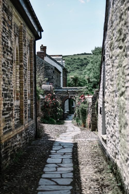 The Most Beautiful Villages To Visit In Cornwall, England