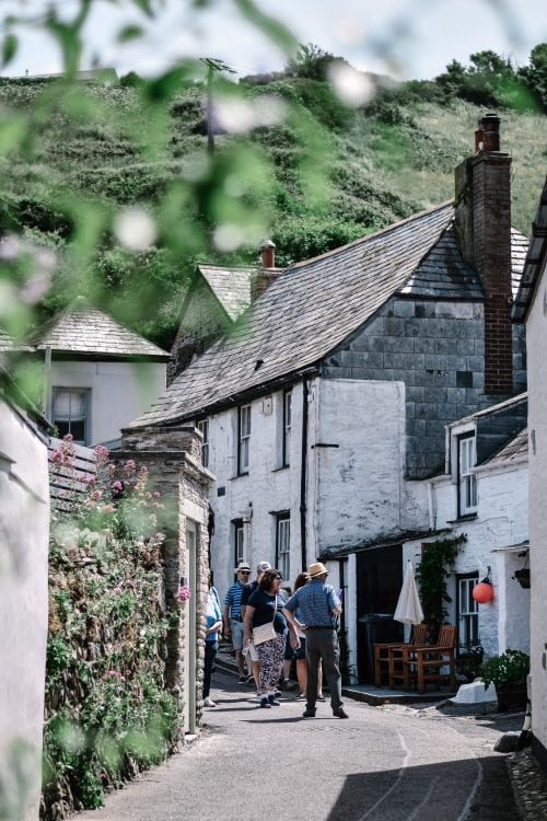 The Most Beautiful Villages To Visit In Cornwall, England