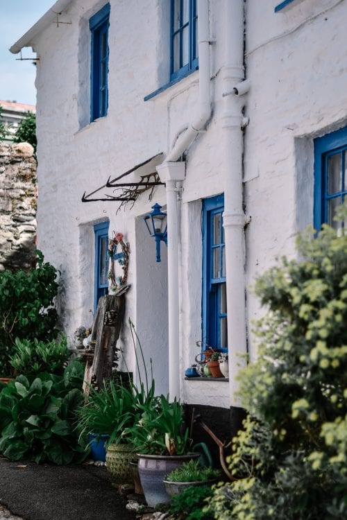 The Most Beautiful Villages To Visit In Cornwall, England