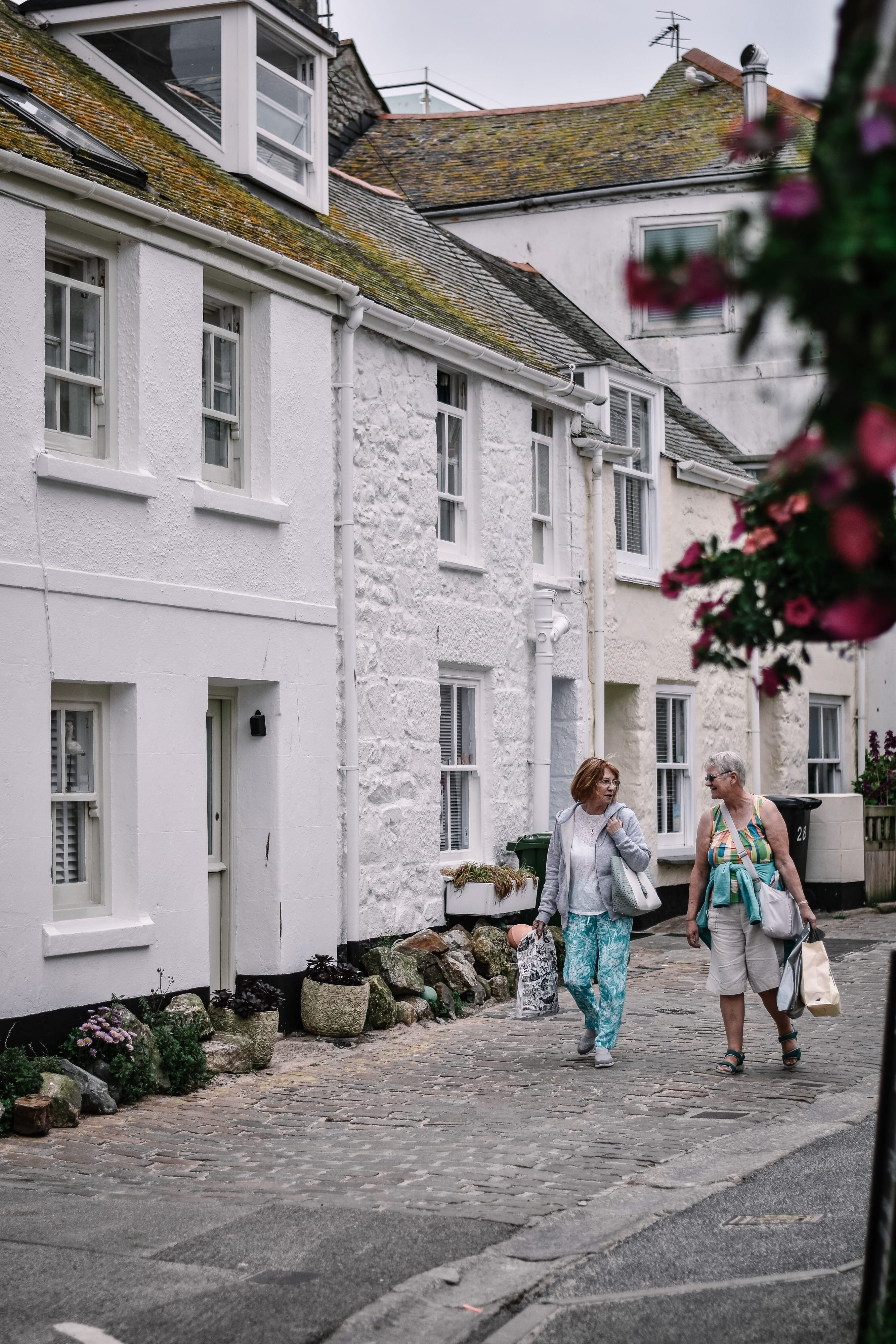 The Most Beautiful Villages To Visit In Cornwall, England
