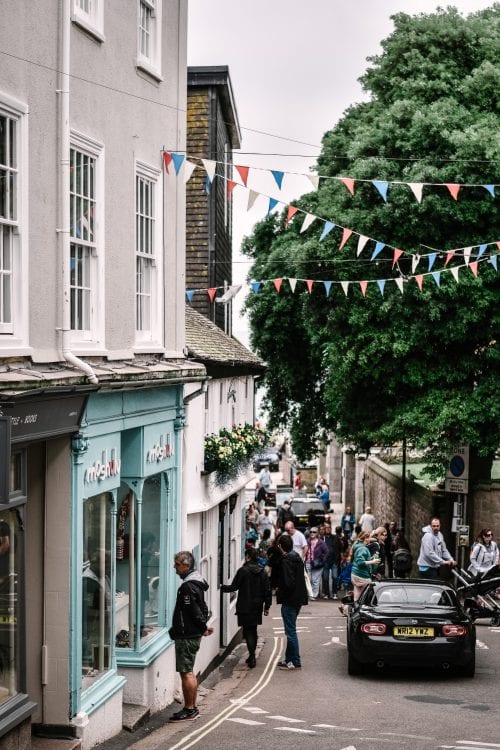 The Most Beautiful Villages To Visit In Cornwall, England