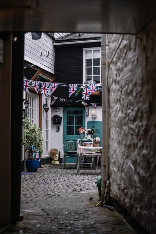 The Most Beautiful Villages To Visit In Cornwall, England
