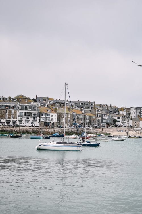 The Most Beautiful Villages To Visit In Cornwall, England