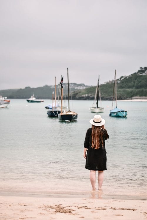 The Most Beautiful Villages To Visit In Cornwall, England