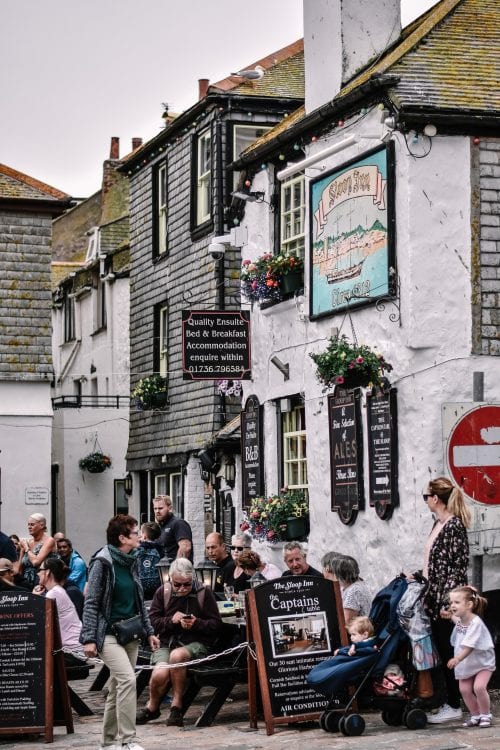 The Most Beautiful Villages To Visit In Cornwall, England